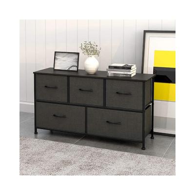 China Adjustable (Height) Customized 5L-206 Cheap Dresser Drawer Organizer Dressers And Chest Of Drawers for sale