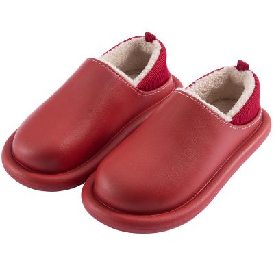 China China Breathable Fur Home Soft Warm Comfortable Indoor Shoes Foot Wears for sale