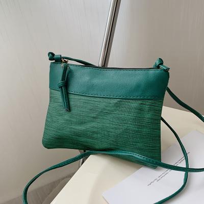 China Durable SP440 Summer Women One Shoulder Bag Small Casual Square Cross - Body Bag for sale