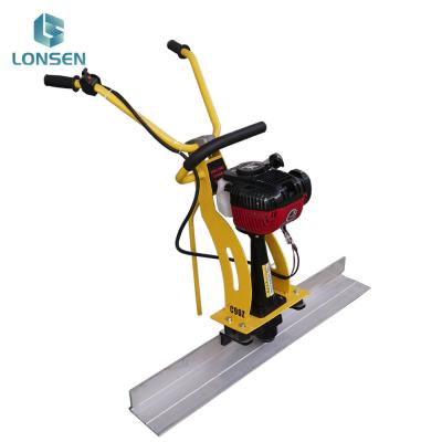 China ZPC35 Hand-held Concrete Leveling Floor Screeding Machine for sale