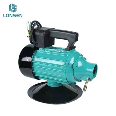 Chine 380*275*305mm Vibrateur électrique interne en béton 14 kg 1mm Amplitude de vibration Manche ergonomique avec construction robuste à vendre