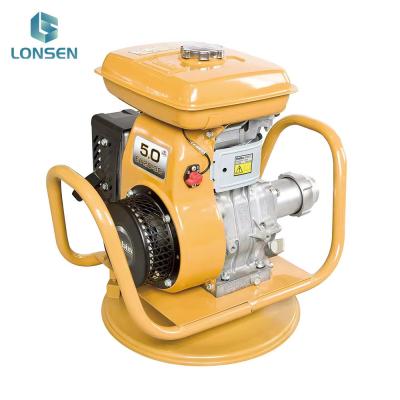 China Construaction Robin EY20 Petrol Engine Concrete Vibrator for Building Material Shops for sale