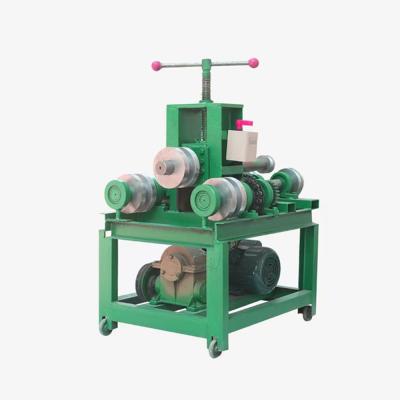 China Electric Square Pipe Bending Machine for Stainless Steel Pipe Round Pipe Bender Pipe Tube Bender Machine Electric for sale