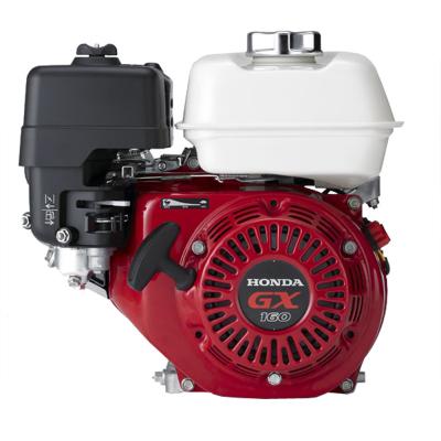 China 400*400*400 Honda GX160 Petrol Engine Single Cylinder 160cc Motor for Customer Requirements for sale