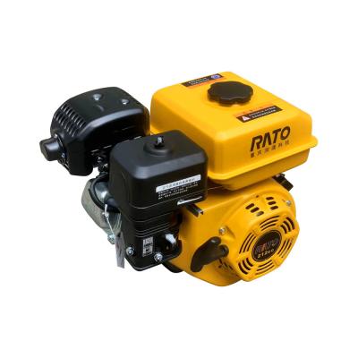 China Rato R210 7hp Petrol Engine The Perfect Combination of Power and Performance for sale