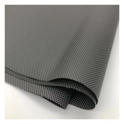 China High Quality 100% Polyester 1680D PU Coated Ripstop Oxford Fabric For Laptop Bag And Outdoor Anti-Static for sale