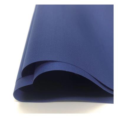 China High Quality Waterproof Waterproof Tear Resistant PU Coated 200D Oxford Fabric For Bag And Tent for sale