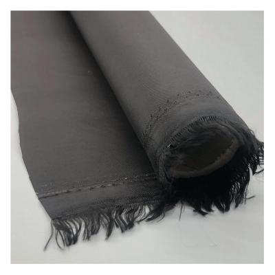 China Hot Sale Tear-Resistant PU Coated Plain 100 Polyester Oxford 210d Durable PU Fabric For Tent for sale