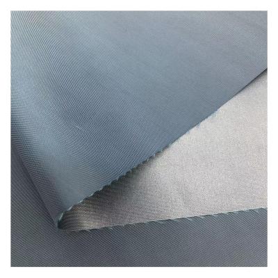 China Waterproof Color Customizable PU Coated Oxford Cloth 400D Waterproof Fabric For Bag / Tent for sale