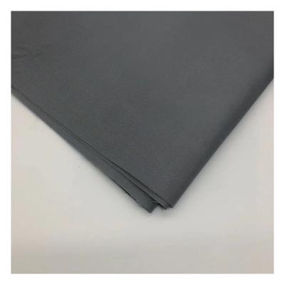 China Wholesale Stretch Good Texture 100GSM 228T PU Coated Taslon/Taslan Fabric For Handbag Lining for sale