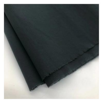 China Wholesale Breathable PU Coated Horizontal Stripe 228T Garment Fabric And Lining Matt Nylon Taslan Fabric For for sale