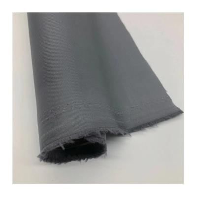 China Factory Supply Anti-Static Soft Textile 100 Polyester 228T Taslan Oxford Fabric With PU Coating For Bag, Jacket for sale