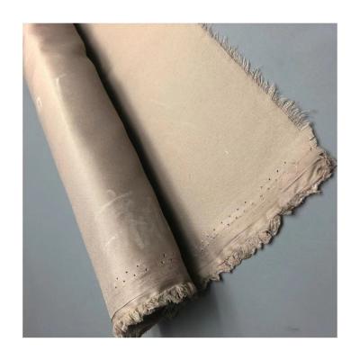 China China Manufacturer 190T Lightweight PA/AC Anti-Static 100% Polyester Coated Pongee Fabric For Garment Lining for sale