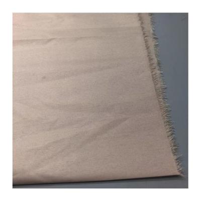 China Wholesale Price 190T PA/AC Lightweight Anti-Static Industrial 100% Polyester Coated Pongee Fabric For Mattress, Sportswear And T-shirt for sale