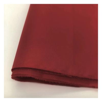 China Tear-Resistant Professional Custom PA/AC Coated 190T Taffeta 100% Polyester Fabric For Bag Lining for sale