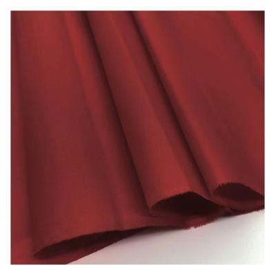 China Factory Supply Tear-Resistant PA Coating Fast Delivery Color 190T Polyester Normal Coating Customized Taffeta for sale