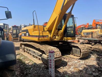 China Used Cat 30 Ton Excavator 325bl With 1.6m3 Bucket Used Diggers for sale