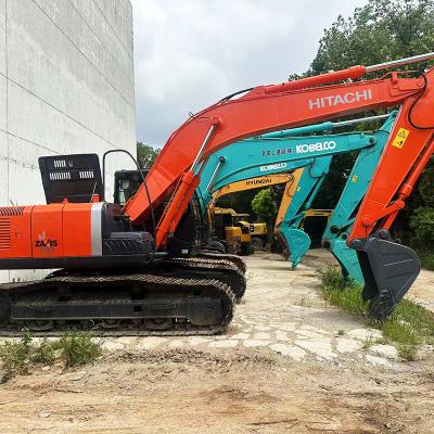 China 21 ton 21200 kg Gebruikte Hitachi Graafmachines Engineering Hitachi ZX210-3 tweedehands Te koop