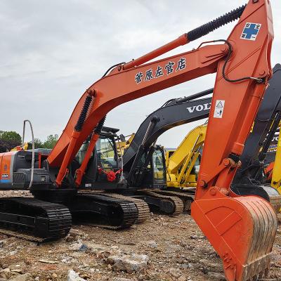 China 24Ton Japan Second Hand Hitachi Excavator Heavy Equipment Hitachi Zx240 3 for sale