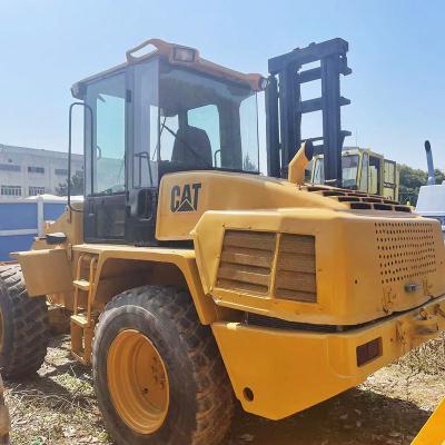 China Secondhand Caterpillar Used Loader Cat 914G Wheel Used Cat Loaders for sale