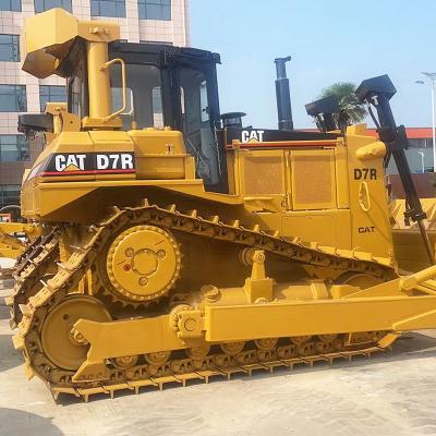 Cina Macchine per bulldozer di seconda mano in vendita