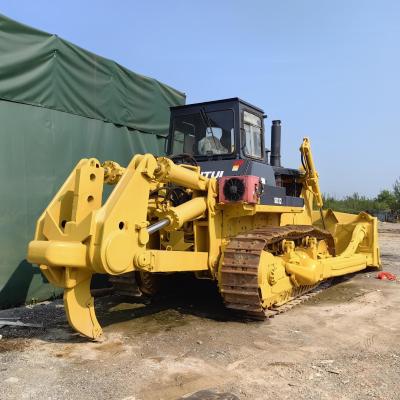 Κίνα 2022 Year 40200kg used dozers bulldozer shantui sd32 Used Building Equipment Bulldozer προς πώληση