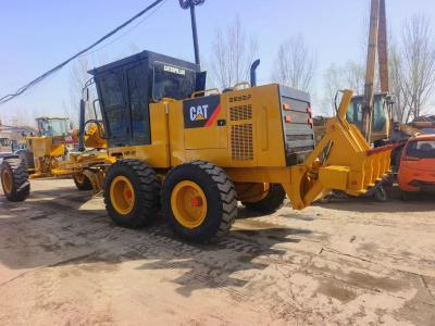 Китай Caterpillar Cat Wheel 140K Использованный двигатель для классификации машины продается