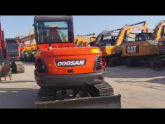 Doosan dx60