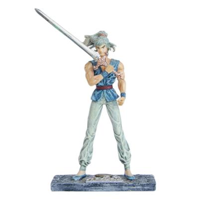 China High Quality Character Anime Figure Movie Collection TOY MODELS Customized Action Figure Model TV for sale