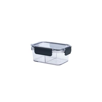 China High Quality Microwavable Storage Box 450ml Capacity Durable And Convenient Fresh-keeping Box With Lid for sale