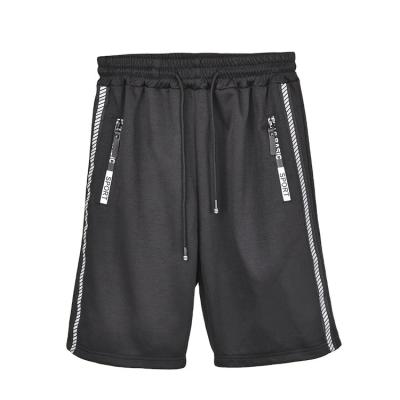 China Breathable Warm High Thin Knee Length Running Jogger Running Direct Sales Cloth Stretch Shorts Men for sale