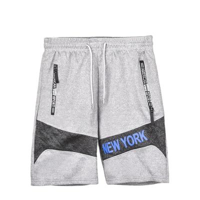 China Breathable Plus Size Pants Custom Made Multicolor Printed Summer Mens Sports Fitness Jogger Gym Shorts for sale