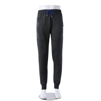 China Breathable in sales support OEM direct sales fine workmanship men jogger training pants for sale