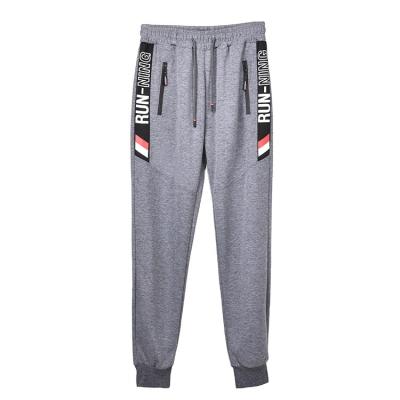 China Wholesale Breathable Comfortable Jogger Cloth Sweatpants Low Price Low Price High Stretch Cloth Sweatpants Running Man for sale