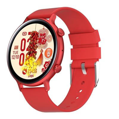 China Touch Screen 2021 Update GW33 Pro Version GW33 Smartwatch BT Phone Call ECG PPG Reloj Fitness Sport Smartwatch GW33 for sale