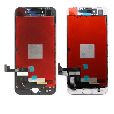 China LCD Display Touch Screen Digitizer Assembly Replacement For iPhone 8 4.7