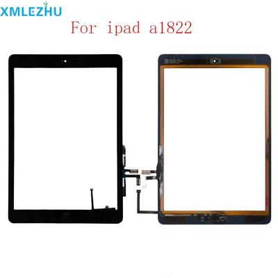 China New 2017 Year A1822 A1823 Touch Screen For iPad 5 9.7 inch 5th Generation Digitizer External LCD Panel for sale