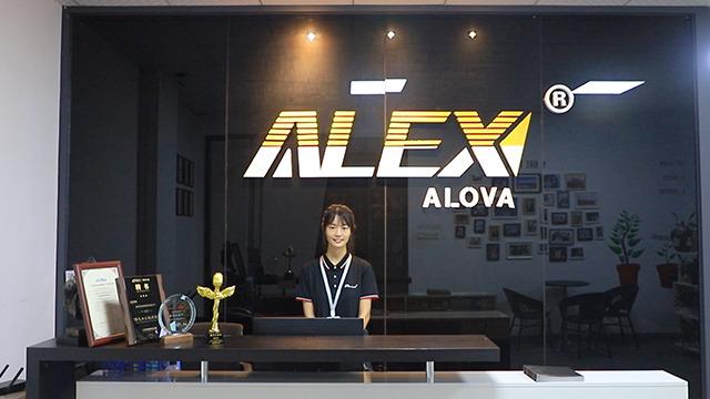 Verified China supplier - Shenzhen Alex Technology Co., Ltd.