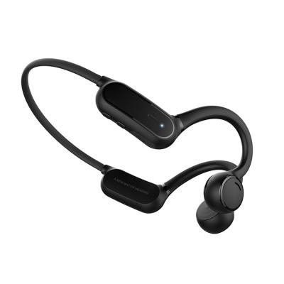 China OPENEAR Bone Conductivity Sports Earphone Motorcycle Wireless Headset Solo Ear Bluetooth Headphones Dual Listening for sale