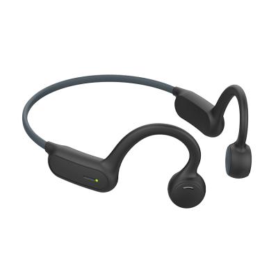 China Osteoconductive Audifonos Bluetooth 2021 Bone Conduction Smart Openear Earphone Inalambrico Audifonosbluetooth for sale