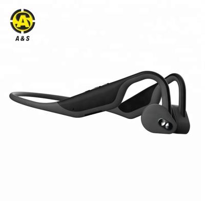 China Hot Osteoconductive Bone Conduction Hearing Aids Headband Earphones for sale