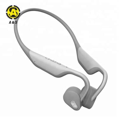 China Osteoconductive Bluetooth 5.0 Bone Conduction Headphones Hearing Aid for sale