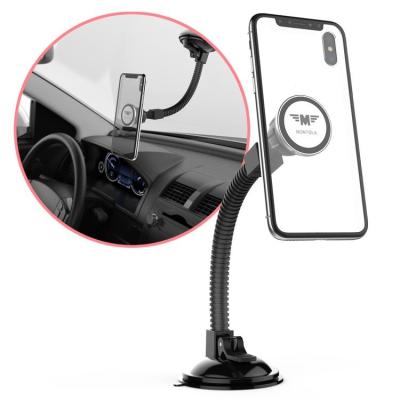 China 360 Adjustable Universal Lazy Long Flexible Arm Gooseneck Mobile Phone Holder for sale