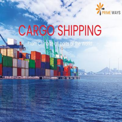 China Cheap Logistics Service China To Guangdong Shenzhen EUROPE Sea-2 INTERNATIONAL Sea Freight Shipping From Italy for sale