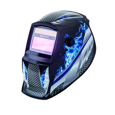 China Anyray Rlm-722 Auto Dimming Electronic Solar Powered Shade Holder For Welding Helmet NOT DETERMINED for sale