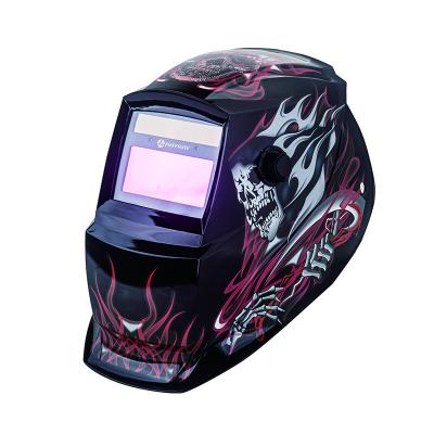 China Anyray Rlm-726 True Color Classic Fully Automatic Variable Shade Welding Helmets N/A for sale