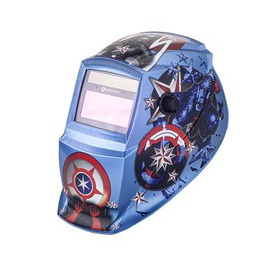 China Anyray Rlm-729 Low Temperature Lens Helmet Welding Shield Clear Craft Protection UNDETERMINED for sale