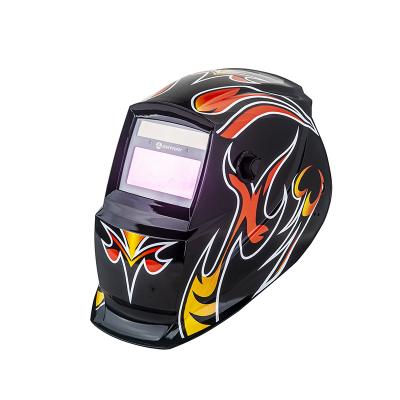 China Anyray Rlm-732 True Color Widescreen Clear Lens Custom Auto Darkening Welding Helmet N/A for sale