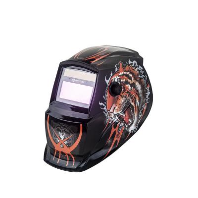 China Anyray Rlm-735 Smart True Color Headgear Auto Darkening Helmet Welding With Safety N/A for sale