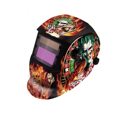 China Anyray Rlm-625 Welding Helmet With Respirator With Big Window N/A for sale